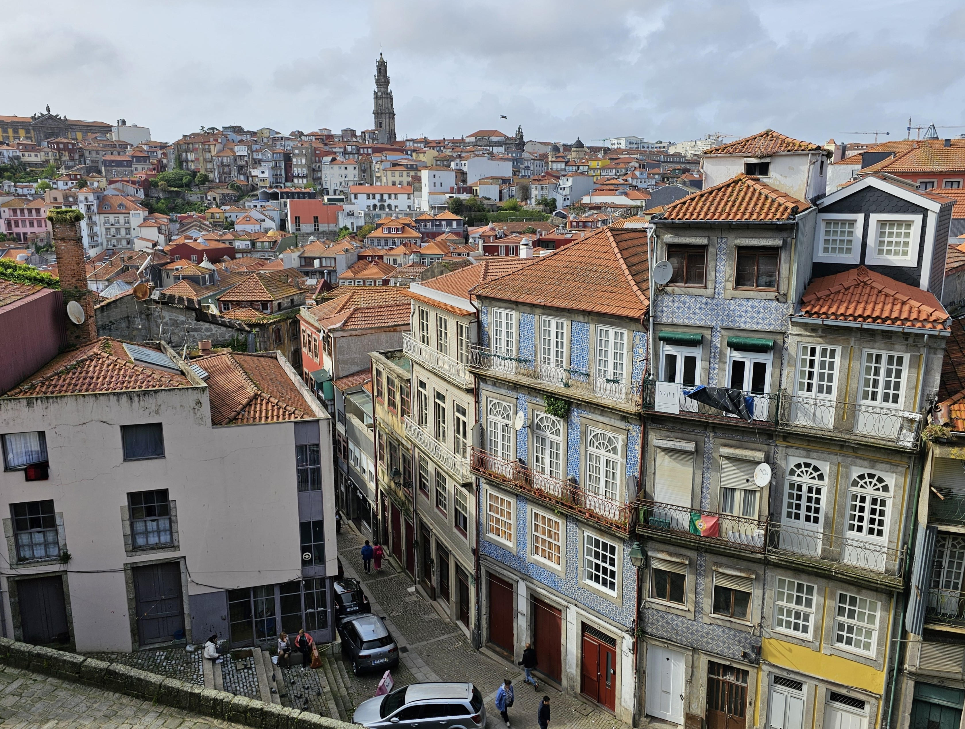 Porto